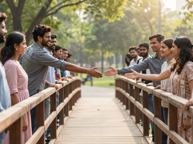 What Is Community Outreach? A Practical Guide to Building Real Connections