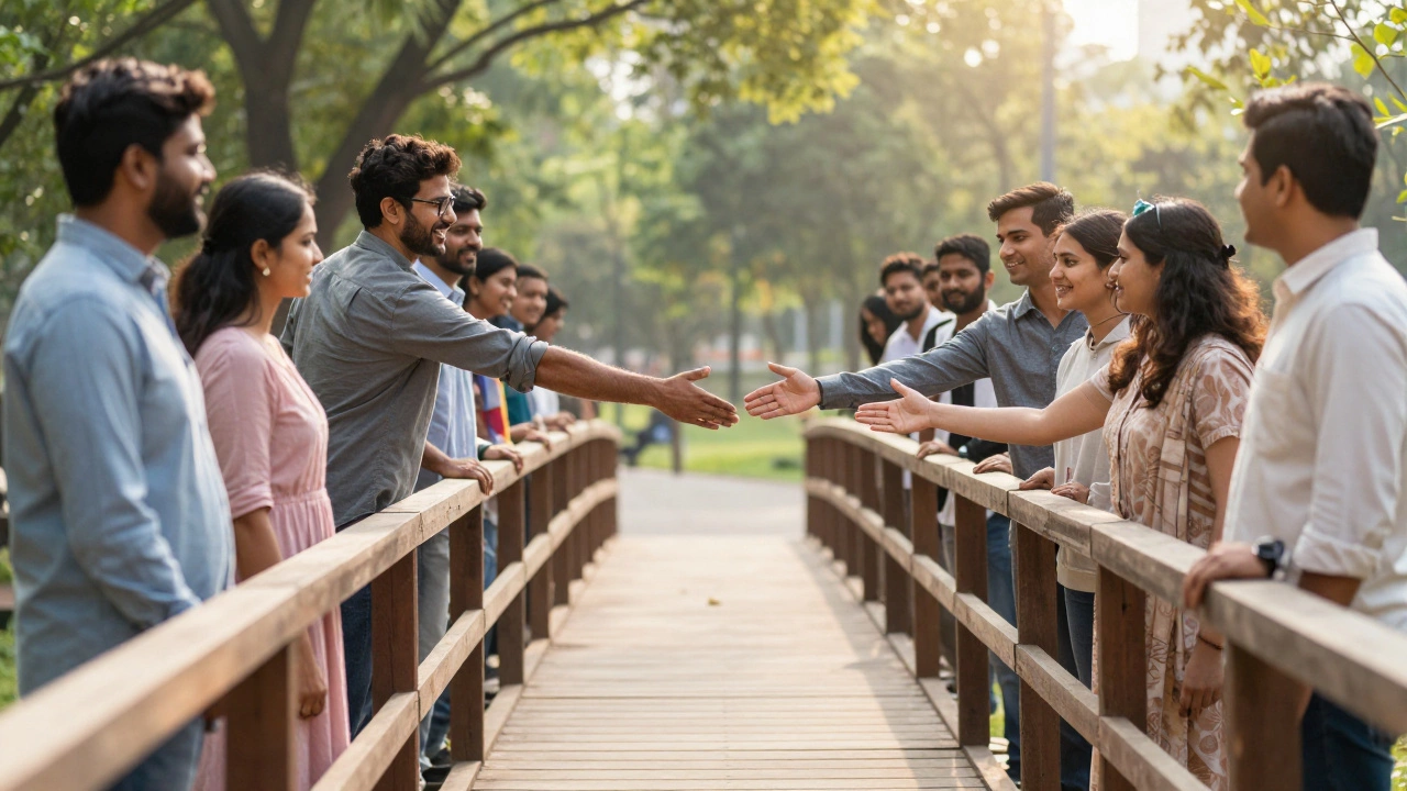What Is Community Outreach? A Practical Guide to Building Real Connections