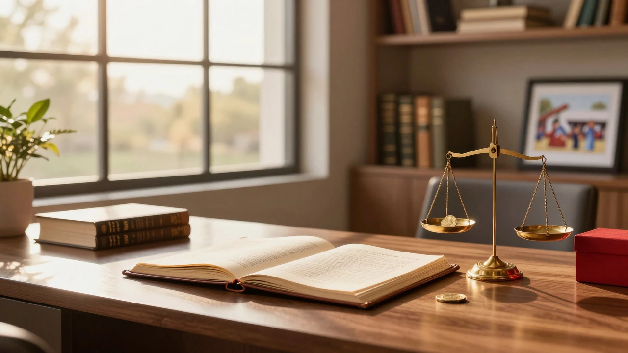 Charitable Trust vs Charitable Remainder Trust: Key Differences Explained