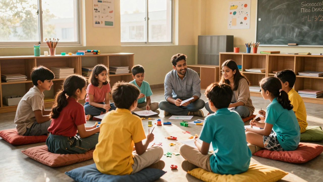 How to organize an after school club: A step-by-step guide for parents and teachers