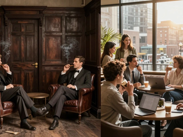 Are Social Clubs Still Around? The Rise of Paid Communities in 2026