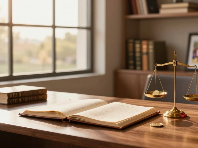 Charitable Trust vs Charitable Remainder Trust: Key Differences Explained
