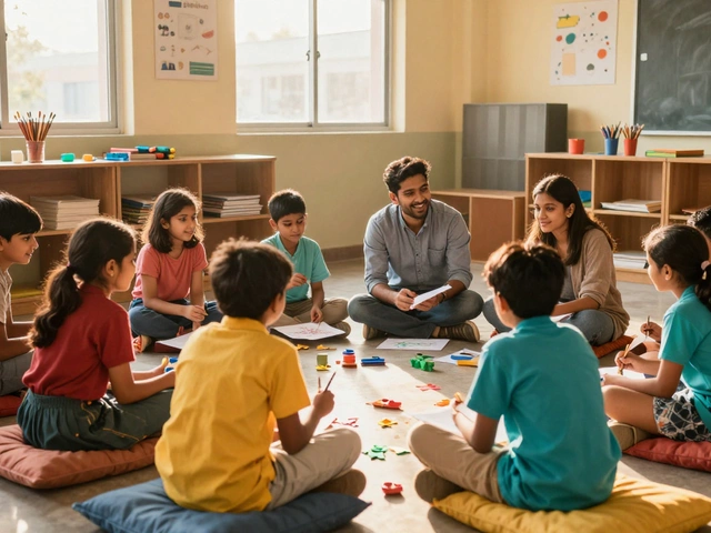 How to organize an after school club: A step-by-step guide for parents and teachers
