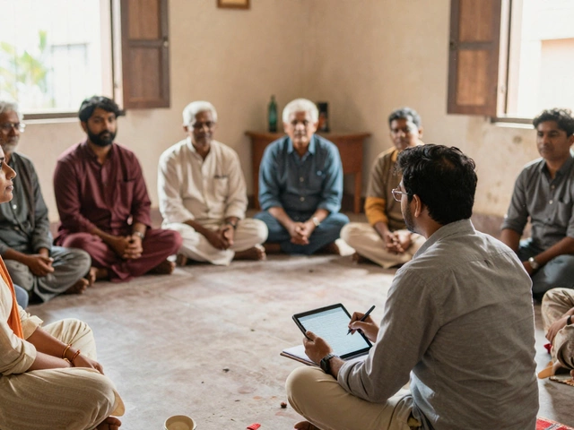 What Makes a Successful Outreach Program: A Practical Guide