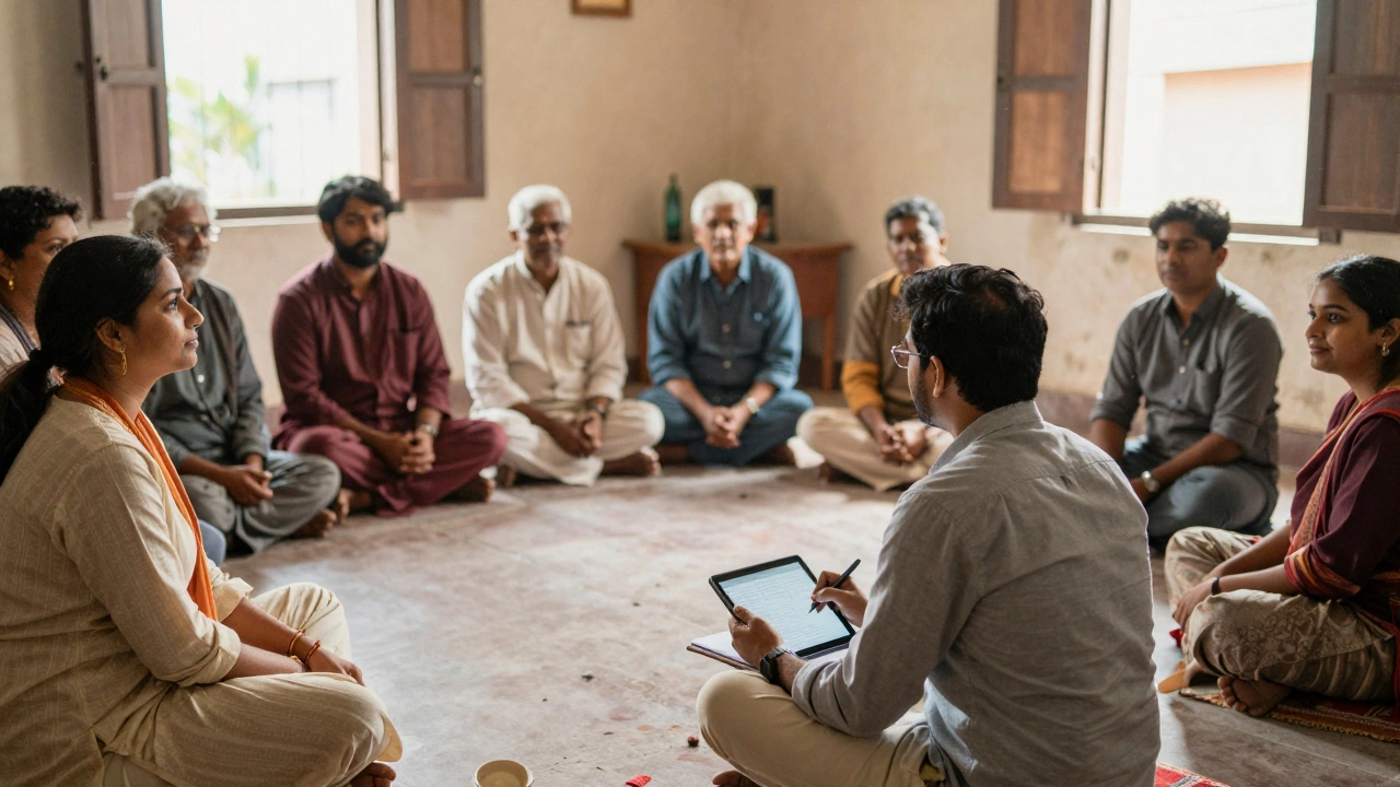 What Makes a Successful Outreach Program: A Practical Guide
