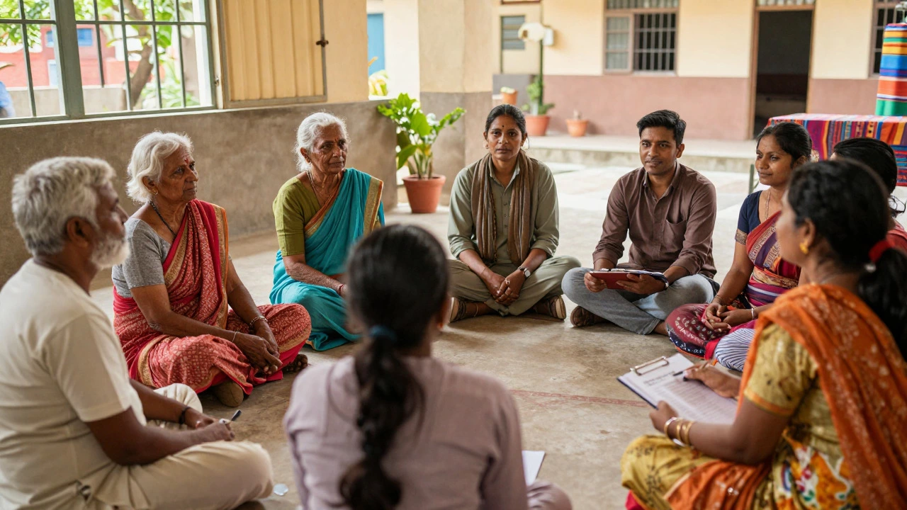 The Six Aspects of Outreach: A Practical Guide for Community Success
