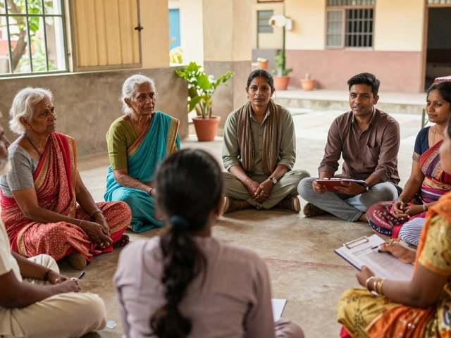 The Six Aspects of Outreach: A Practical Guide for Community Success