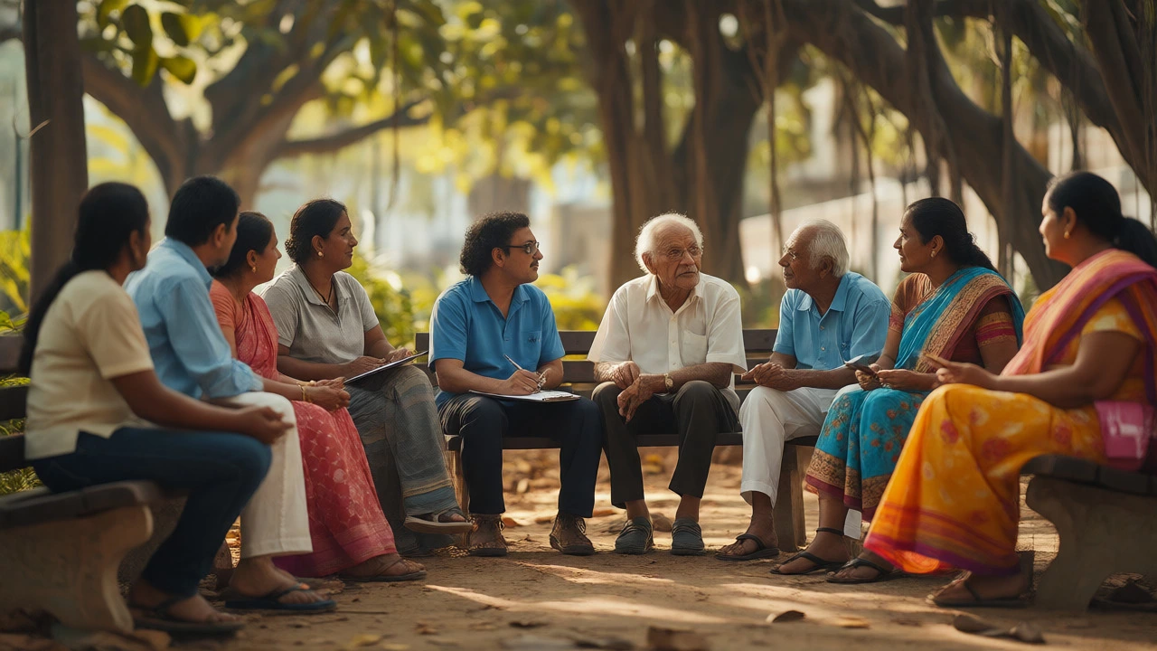 How Does Community Outreach Work? A Practical Guide