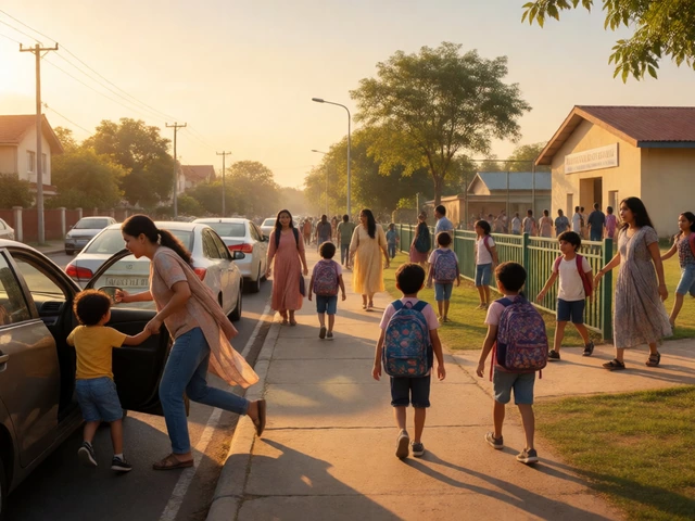 Are After-School Activities Good for You? Benefits, Risks, and Balance