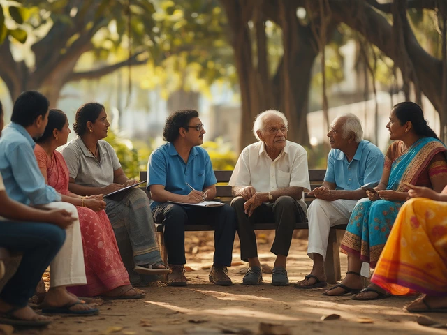 How Does Community Outreach Work? A Practical Guide
