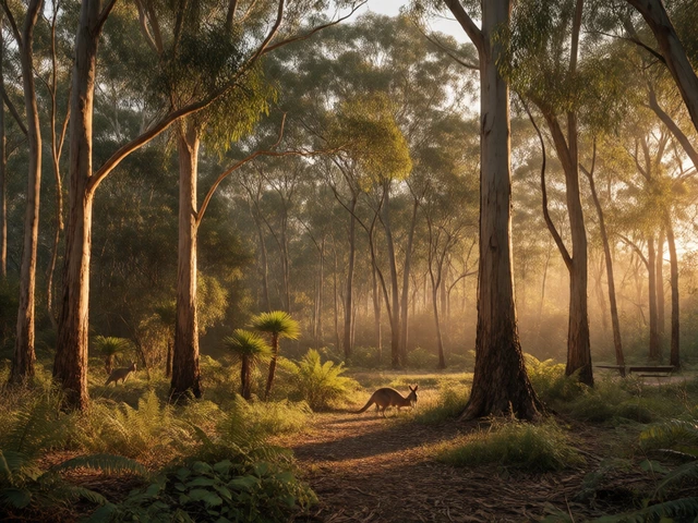 Types of Communities in the Ecosystem: A Guide for Environmental Groups