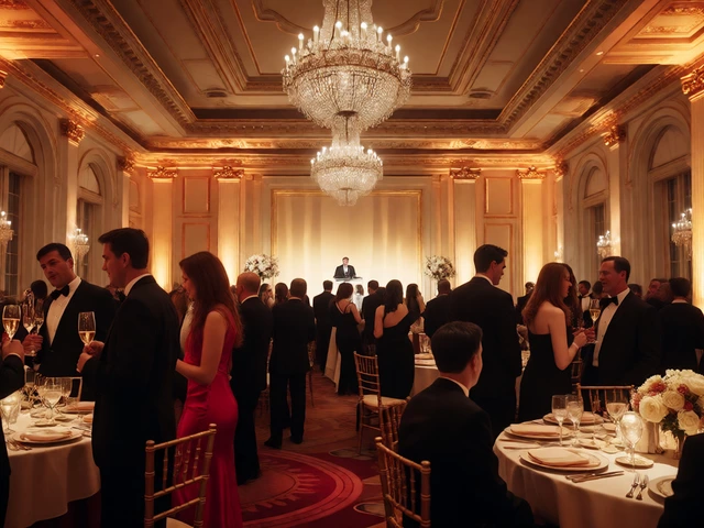 What Are Charity Events Called? A Guide to Fundraising Terminology