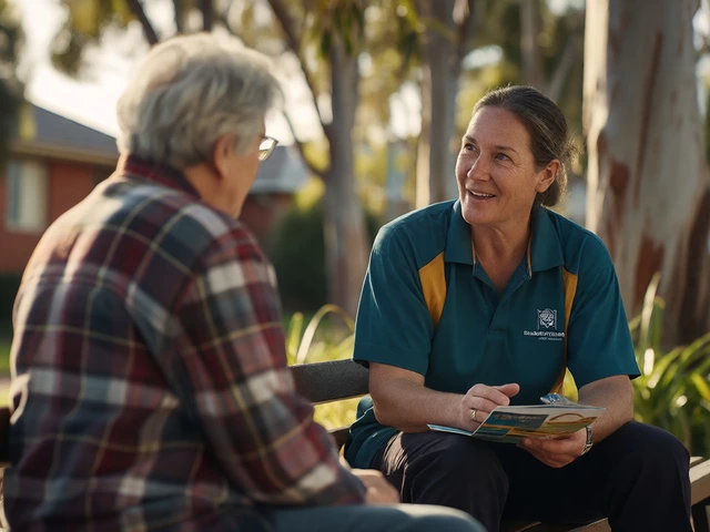 What Does Good Community Outreach Look Like? A Practical Guide