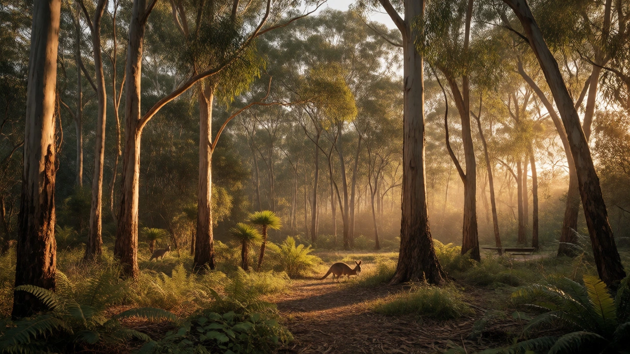Types of Communities in the Ecosystem: A Guide for Environmental Groups