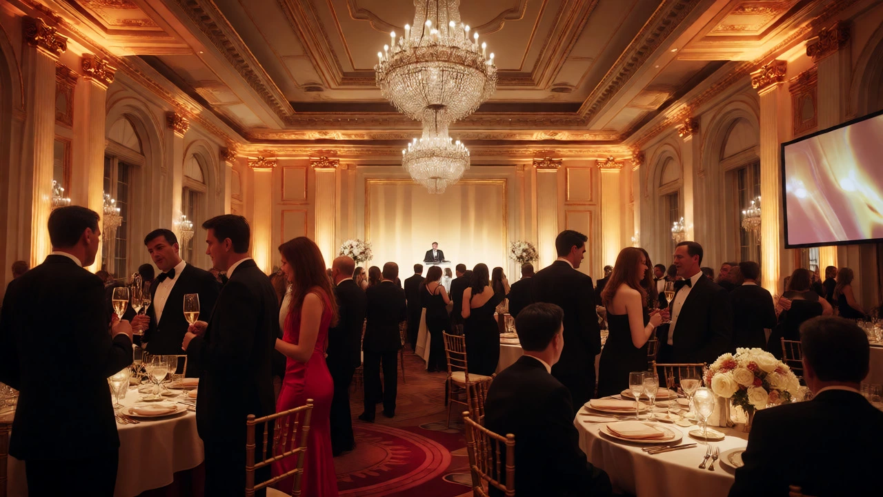 What Are Charity Events Called? A Guide to Fundraising Terminology