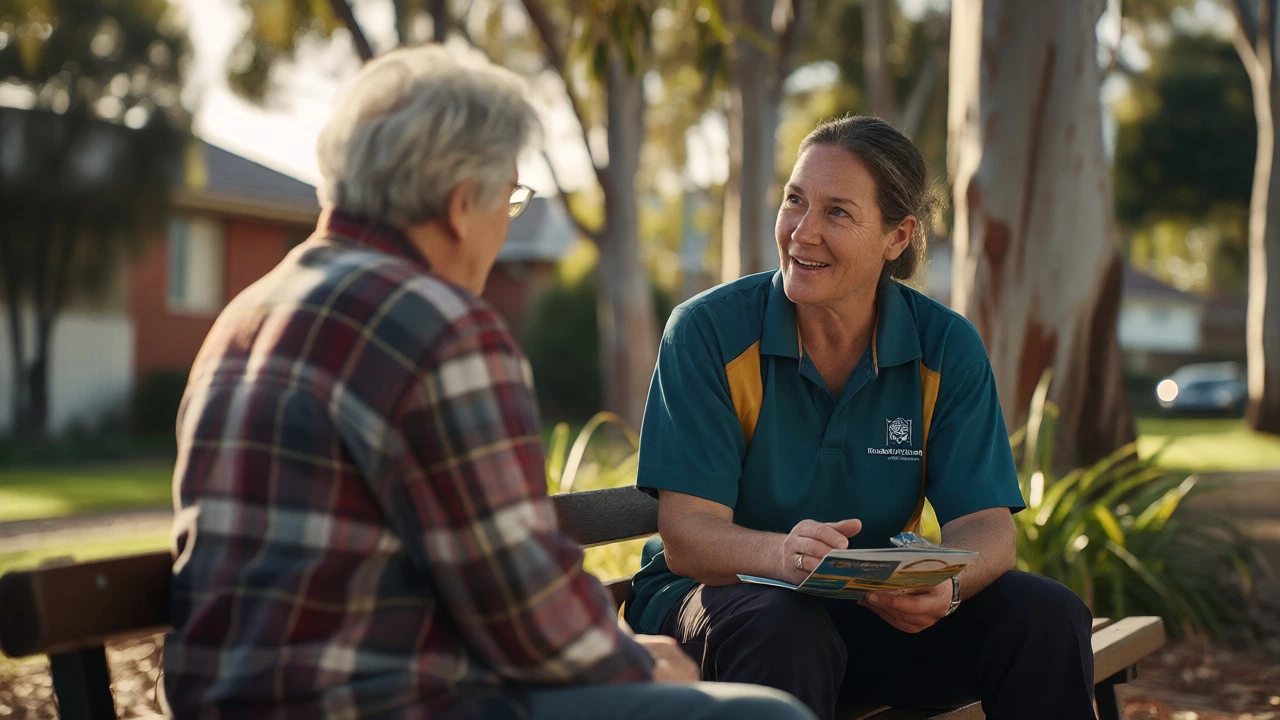 What Does Good Community Outreach Look Like? A Practical Guide