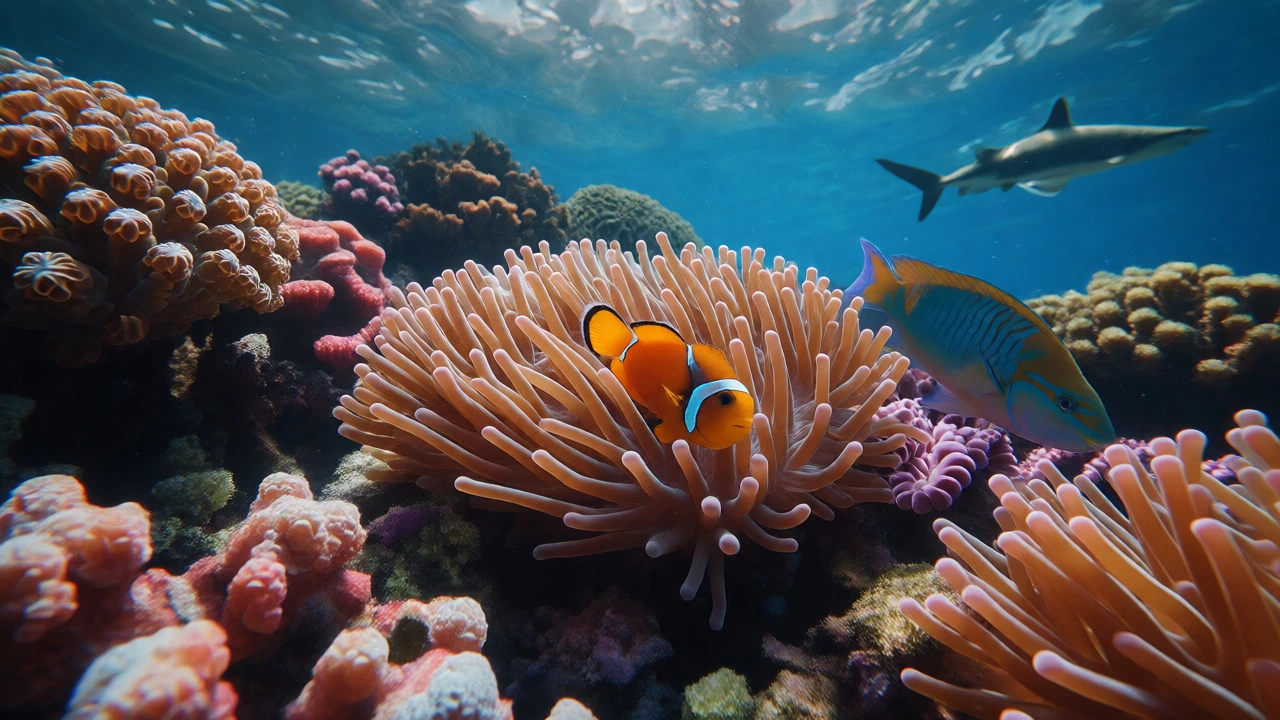 What is an Example of a Community in the Environment? Real-World Ecosystems Explained